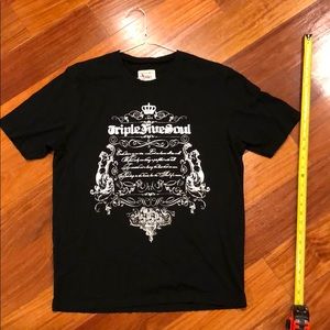 Triple Five Soul T-shirt